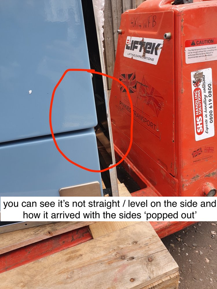 HERBERT TODD & SON Monks Cross Drive, York, United Kingdom