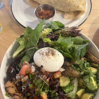 Native Fields - Grilled Chicken Tocino Bowl - New American Near Me - Walnut, California Native Fields - Grilled Chicken Tocino Bowl - New American Near Me - Walnut, California
