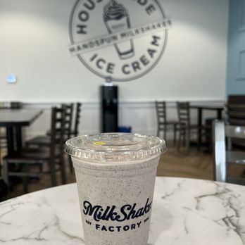 MilkShake Factory Ann Arbor - Desserts Near Me - Ann Arbor, Michigan MilkShake Factory Ann Arbor - Desserts Near Me - Ann Arbor, Michigan