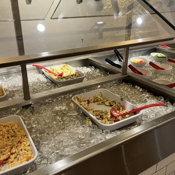 Tucker's Marketplace - Buffets Near Me - Ottawa, Ontario
