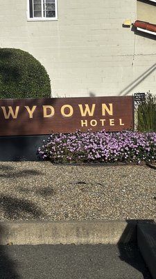 Wydown Hotel by null