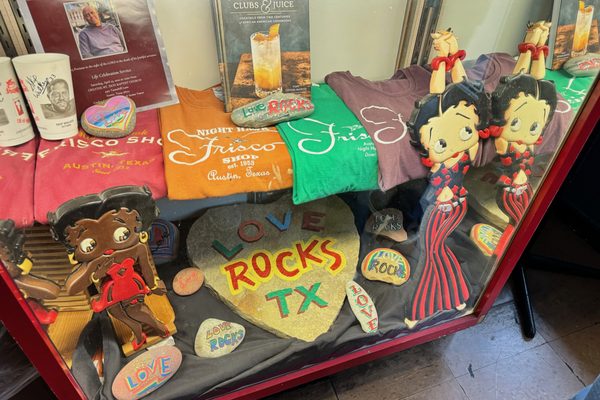 Hoover's Cooking by null Hoover's Cooking by null