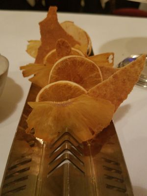 Ristorante Del Cambio by null