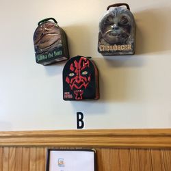 The Lunch Box