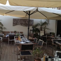 La Petite Plage