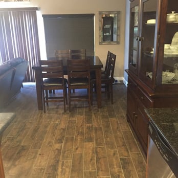 Pacific Carpet & Tile Plus - Love my tile! - Flooring Near Me - Hesperia, California