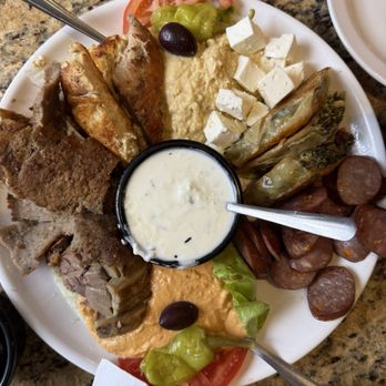 The Greek Corner - Greek Near Me - Orlando, Florida The Greek Corner - Greek Near Me - Orlando, Florida