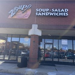Zoup! Eatery - Zoup!