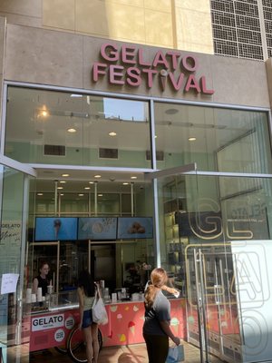 Gelato Festival - Hollywood by null