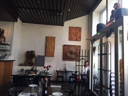 Ateljé Finne by null