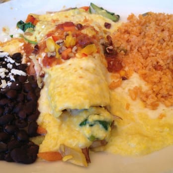 El Cholo - One of my favorite dishes. Annie's California enchilada. - Mexican Near Me - Los Angeles, California El Cholo - One of my favorite dishes. Annie's California enchilada. - Mexican Near Me - Los Angeles, California