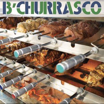 B'Churrasco - Fire up!!! - Brazilian Near Me - Adelaide, SA