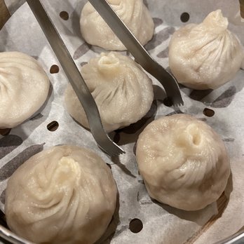Dim Sum Palace - Dim Sum Near Me - New York, New York