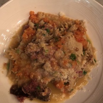 SRV Boston - Italian Near Me - Boston, Massachusetts