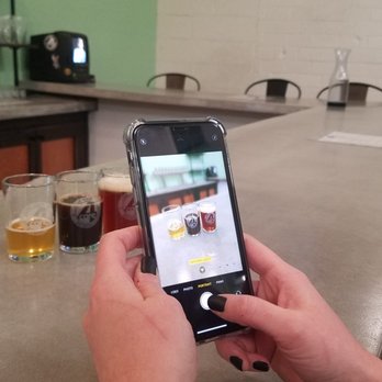 Core4 Brewing - Breweries Near Me - Oklahoma City, Oklahoma