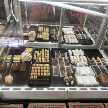 The Local Baker & Cafe - Bakeries Near Me - Upland, California