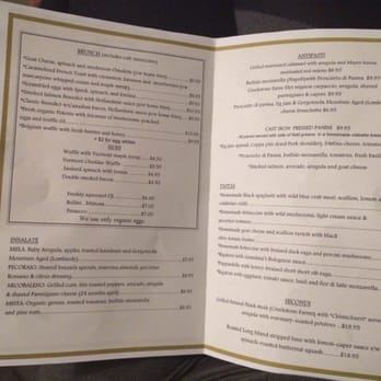 Piccoli Trattoria - Lunch-brunch menu - Italian Near Me - Brooklyn, New York Piccoli Trattoria - Lunch-brunch menu - Italian Near Me - Brooklyn, New York