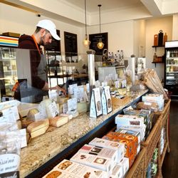 Cherry Street Cheese & Provisions