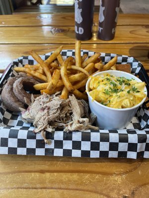 Pat’s Barbecue by null