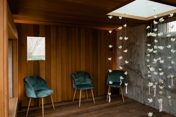 Carroll Hall by null