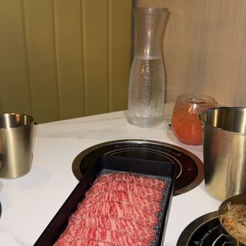Avenue Shabu - Hot Pot Near Me - Huntington Beach, California