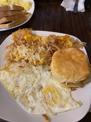 Millie’s Diner by null