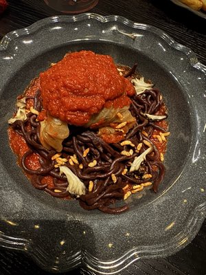 Das Stakehaus by null