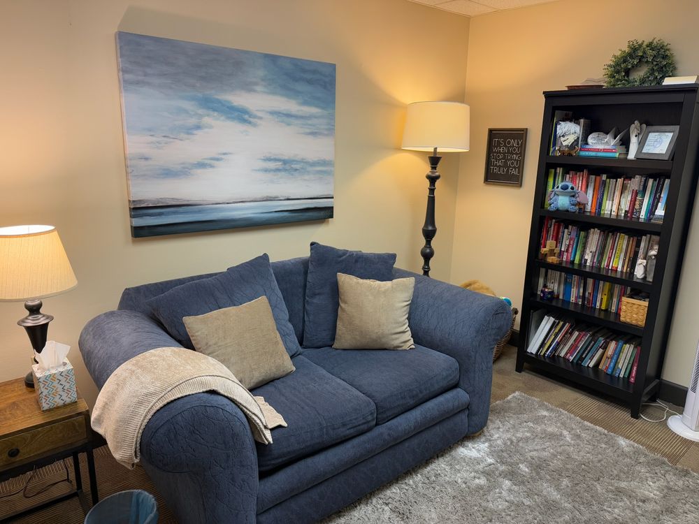 Hope Counseling Clinic - grief counselor in Winter Garden, FL