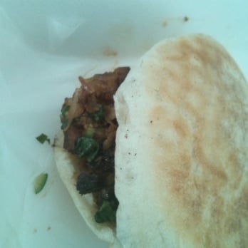 Taste Good Beijing - Chinese meatburger. Pretty damn good. Get one now! - Chinese Near Me - Milpitas, California Taste Good Beijing - Chinese meatburger. Pretty damn good. Get one now! - Chinese Near Me - Milpitas, California