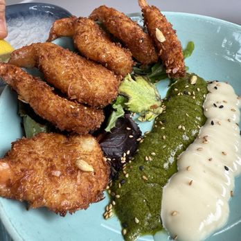 Mala Ocean Tavern - Best coconut breaded shrimp - Seafood Near Me - Lahaina, Hawaii Mala Ocean Tavern - Best coconut breaded shrimp - Seafood Near Me - Lahaina, Hawaii