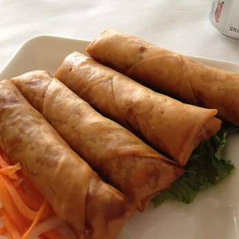 Noodles Pho U - Crispy Vietnamese spring rolls - Vietnamese Near Me - Naperville, Illinois Noodles Pho U - Crispy Vietnamese spring rolls - Vietnamese Near Me - Naperville, Illinois