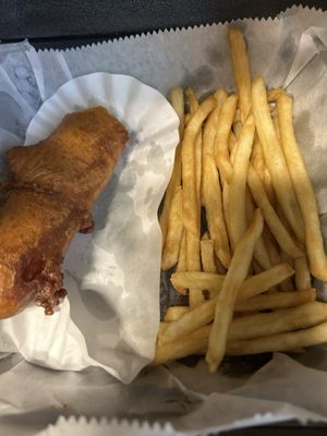 The Original Hot Dog Factory - Halcyon by null