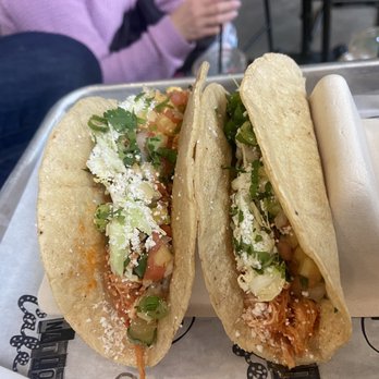 Morris & Mae - Chicken Tinga Tacos - Coffee & Tea Near Me - Golden, Colorado Morris & Mae - Chicken Tinga Tacos - Coffee & Tea Near Me - Golden, Colorado