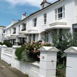 Clifton Terrace