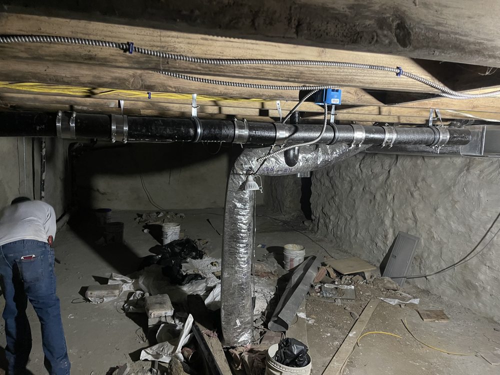 Slide of E The Plumber & Heating