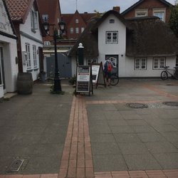 Alte Druckerei - die Weinstube