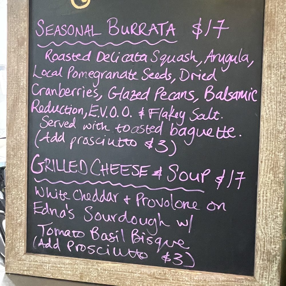 Seaside Foods - Specials - Salad Near Me - Ragged Point, California Seaside Foods - Specials - Salad Near Me - Ragged Point, California