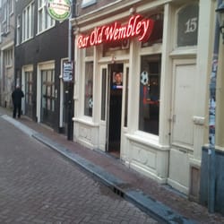 Café Old Wembley