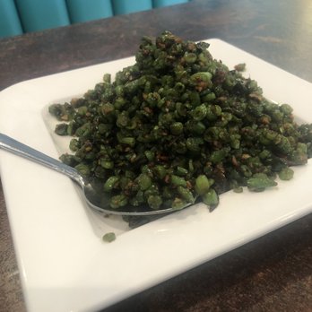 Old Town Taste - 59. Green Beans with Preserved Vegetables - Chinese Near Me - Tempe, Arizona