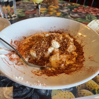The Depot Restaurant - The crab Mac and cheese has generous amount of fresh crab meat! - New American Near Me - Seaview, Washington