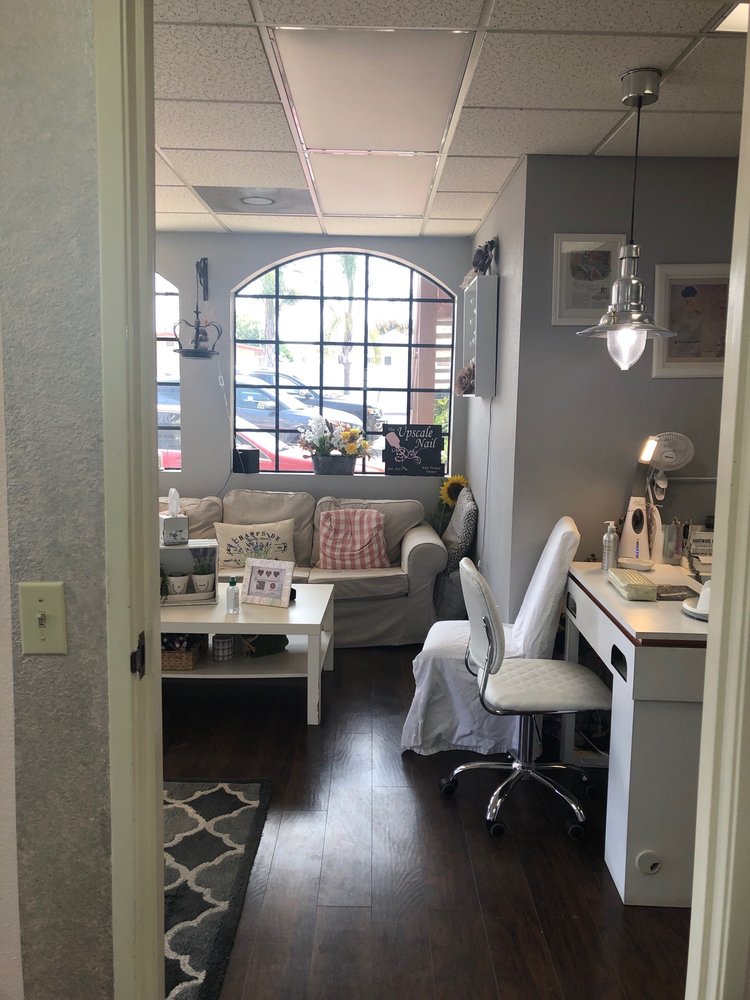 THE UPSCALE NAIL Updated June 2024 62 Photos & 47 Reviews 440 S