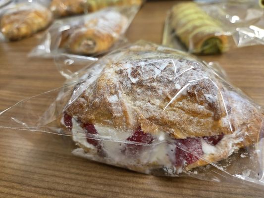 Takahachi Bakery by null