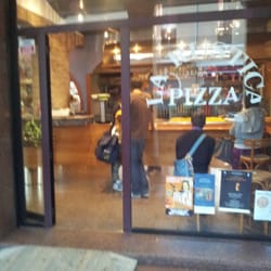 Pizzeria Del Secolo