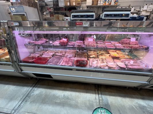 Union Meat Co by null