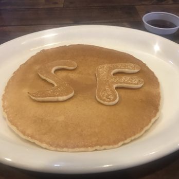 Flippy's Cafe - Go Niners - Diners Near Me - Rodeo, California