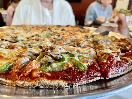 Pat's Pizza & Ristorante by null Pat's Pizza & Ristorante by null