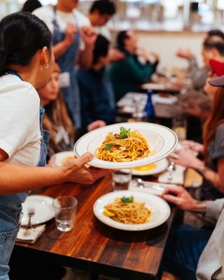 Unico Tokyo Pasta by null