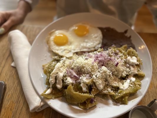 pochos by null