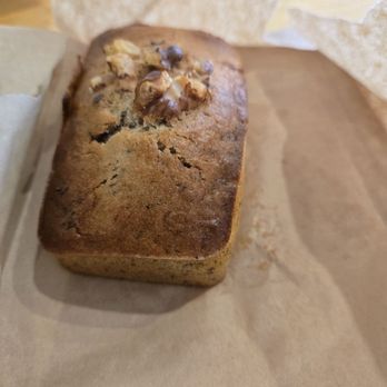 KIJITORA - Vegan banana bread - Cafes Near Me - New York, New York KIJITORA - Vegan banana bread - Cafes Near Me - New York, New York