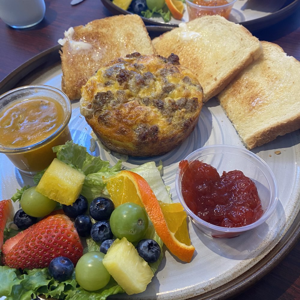 Joe Mamas - Breakfast Pie - Comfort Food Near Me - Palmer Lake, Colorado Joe Mamas - Breakfast Pie - Comfort Food Near Me - Palmer Lake, Colorado